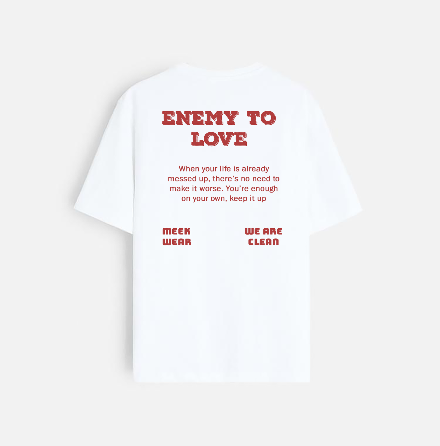 E2LOVE